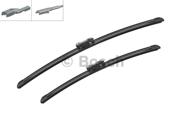 Комплект стеклоочистителей Bosch Aerotwin A696S